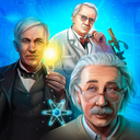 科学家密室冒险