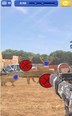 最强狙击手红包版