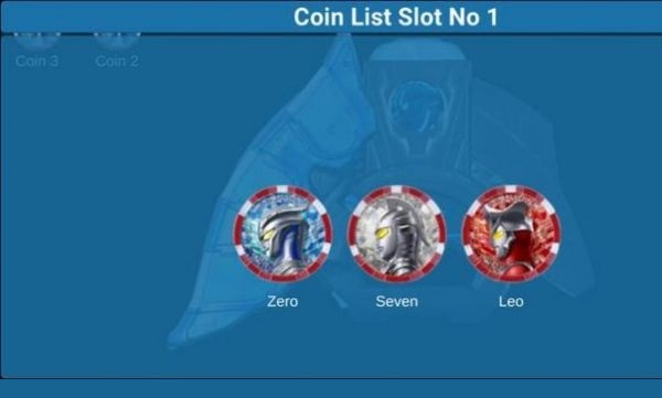 泽塔奥特曼变身器模拟器