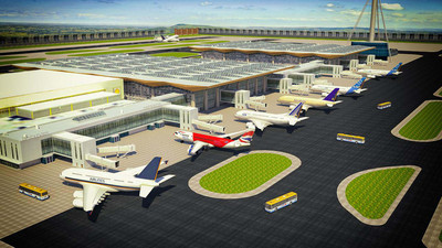 af飞行模拟器2021