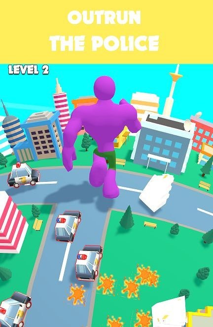 星球毁灭王中文版