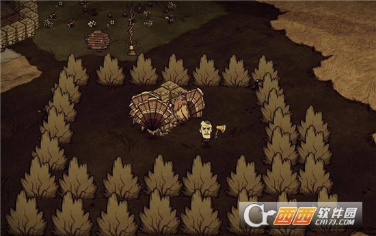 don’t starve下载手机版