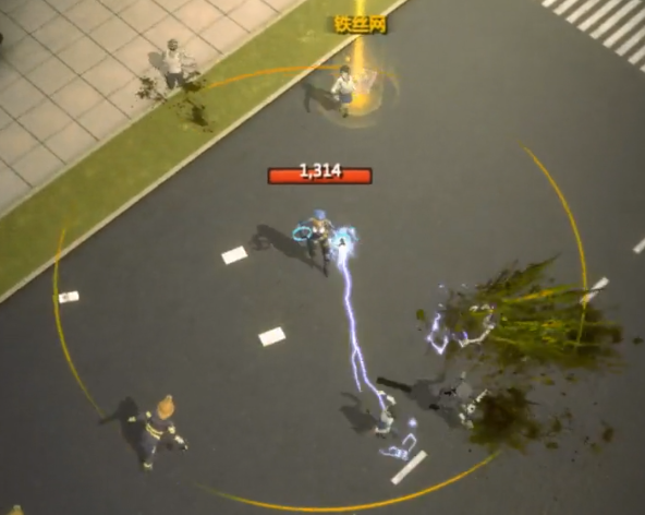 狙击手与狗破解版