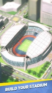 足球点球比赛中文版