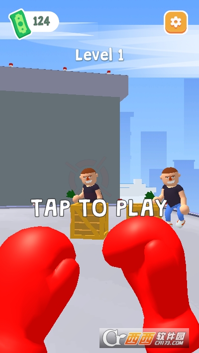 最厉害的拳击手