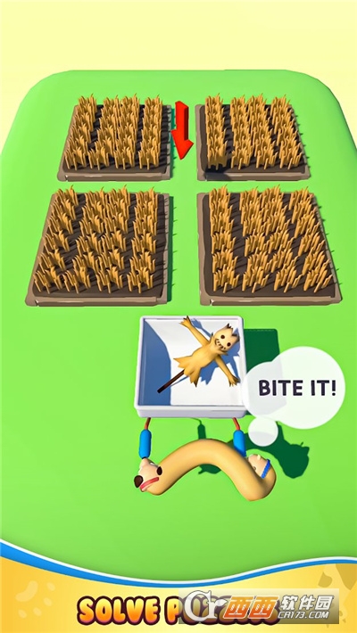 阿猫阿狗无限金币