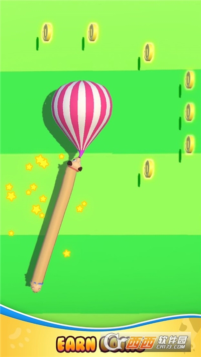 阿猫阿狗无限金币