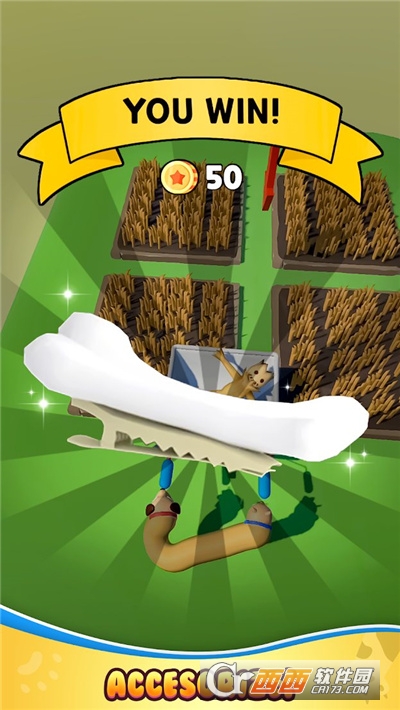 阿猫阿狗无限金币