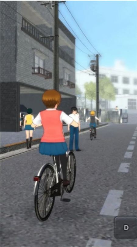 漫画校园模拟器中文版