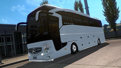 客车模拟器2021最新版