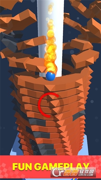 终极完美爆炸3D游戏