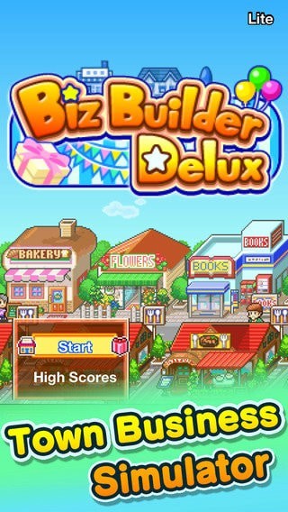 梦想商业街无限金币