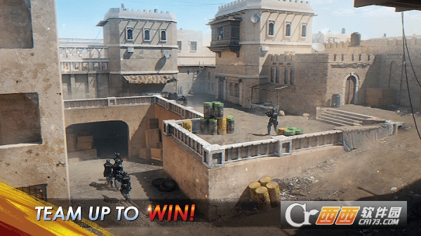 Face of War战争面孔