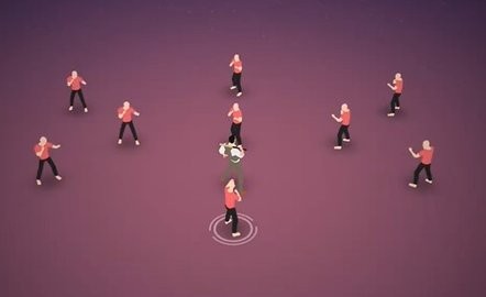 粉碎敌人的各种方式