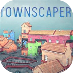 Townscaper正版