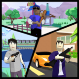 沙雕模拟器无限钞票版