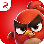 Angry Birds Dream Blast MOD版app