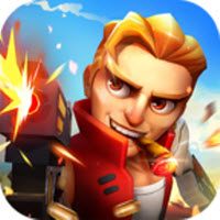 别惹神枪手无限金币钻石