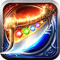 贪玩冰雪赤月BT版