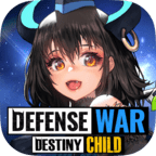 命运之子韩服版