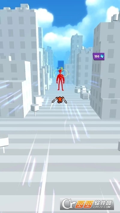 攻击巨人无限钻石