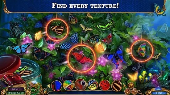 世界迷宫冬日汉化版