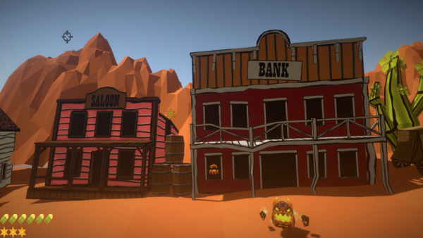 关键行动荒野大嫖客