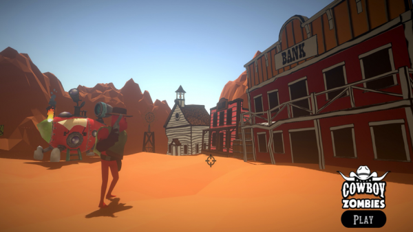 关键行动荒野大嫖客