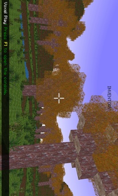 沙盒世界建筑3D