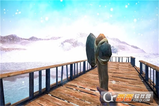 丛林生存法则九游版