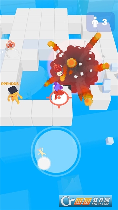 TNT竞技场中文版