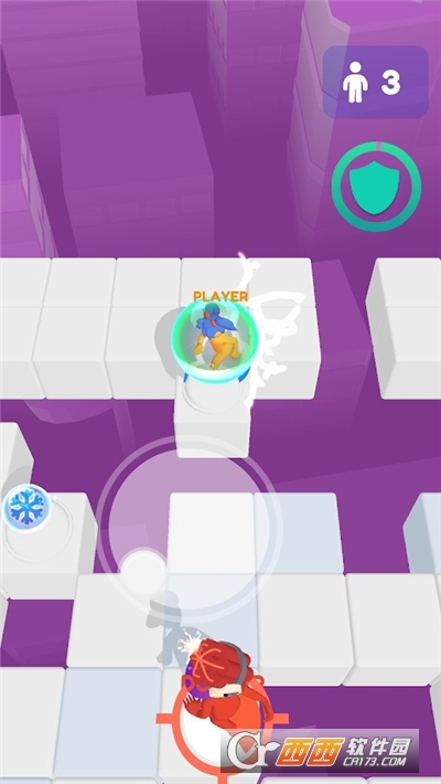 TNT竞技场中文版