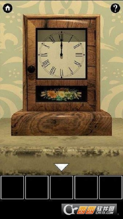 9999房间逃生游戏