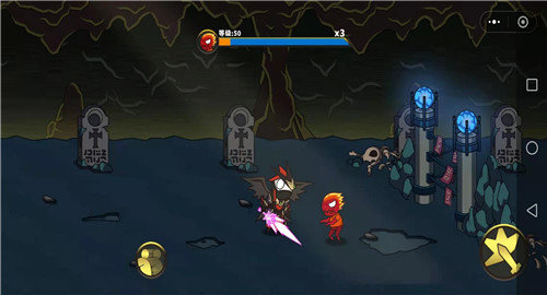 勇士拯救计划去广告版