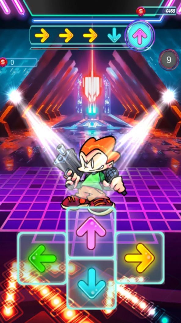 星期五真实音乐