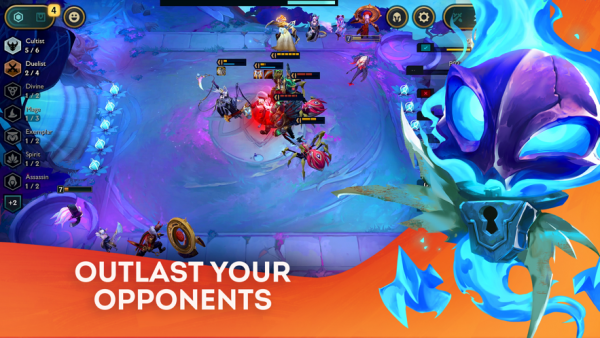 云顶之弈手游pbe服