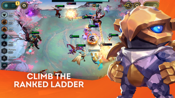 云顶之弈手游pbe服