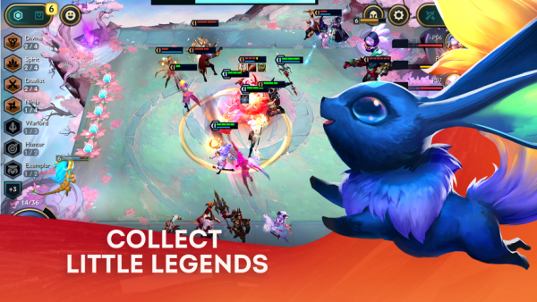 云顶之弈手游pbe服