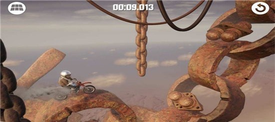 Bike Baron 2中文版