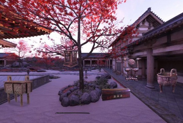 被遗弃的夜街免费版