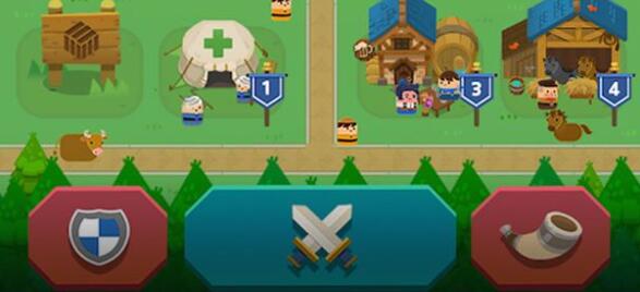 合合王国破解版1.0.9