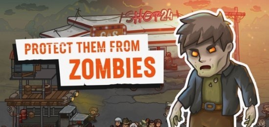 营地防御无限钻石金币版