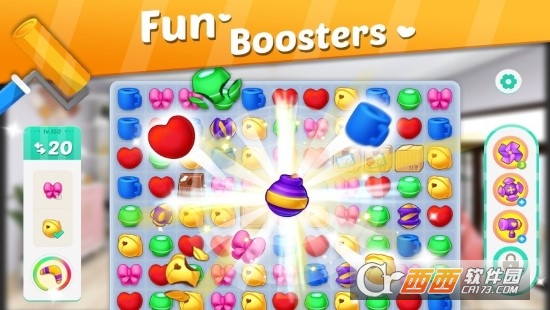 家居设计房子改造