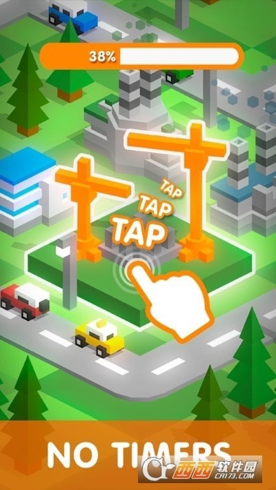 点点创造者无限金币版