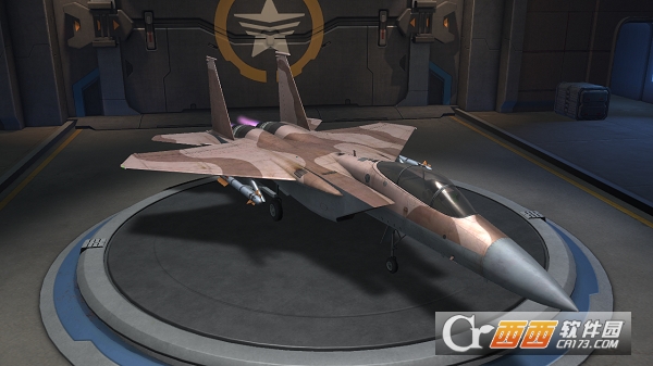 空战争锋最新版