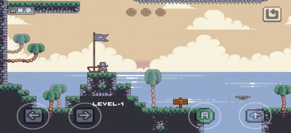 小小海盗大冒险汉化版