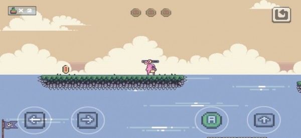 小小海盗大冒险汉化版