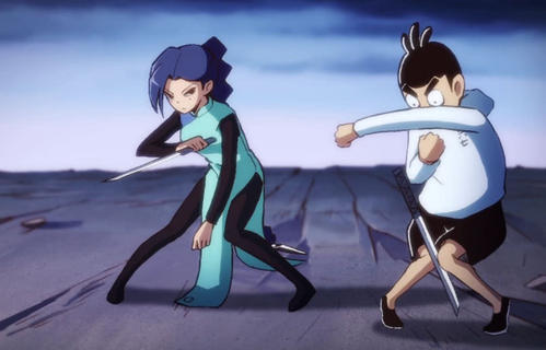 刺客五六七正版游戏