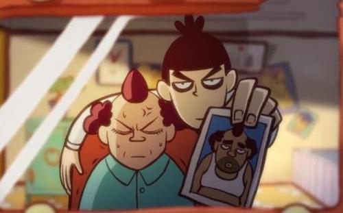 刺客五六七正版游戏