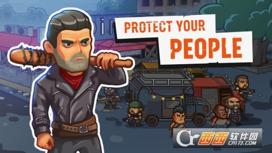 营地防御无限钻石金币